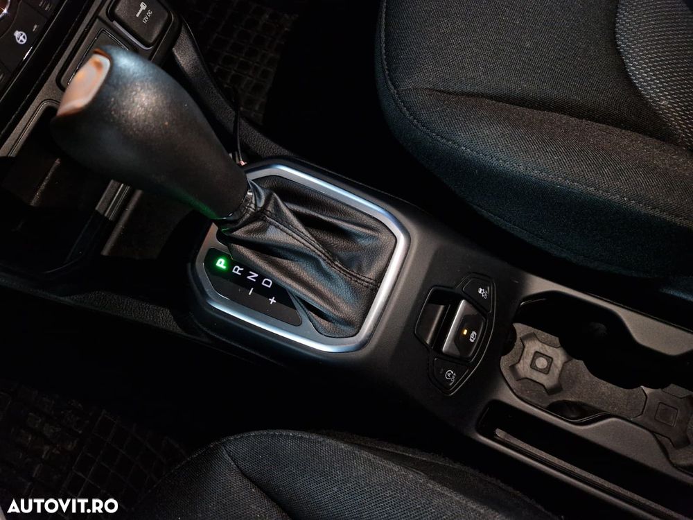 Jeep Renegade - 22