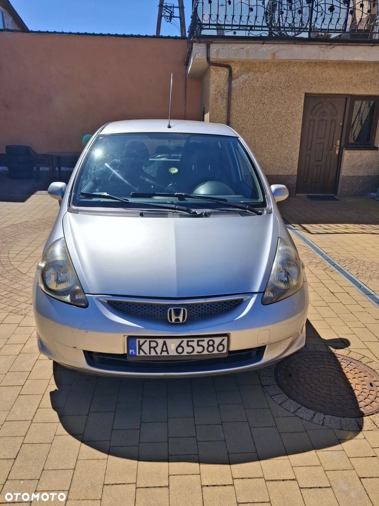 Honda Jazz 1.2 Style - 5
