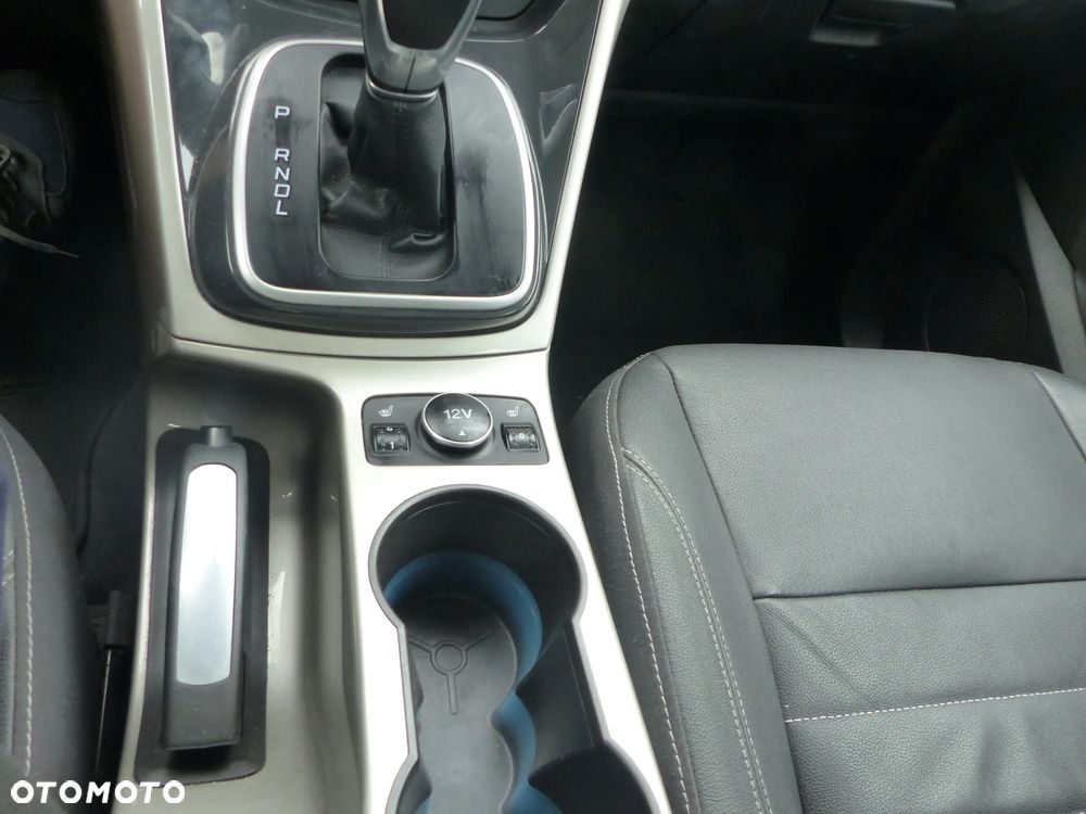 Ford C-MAX - 35