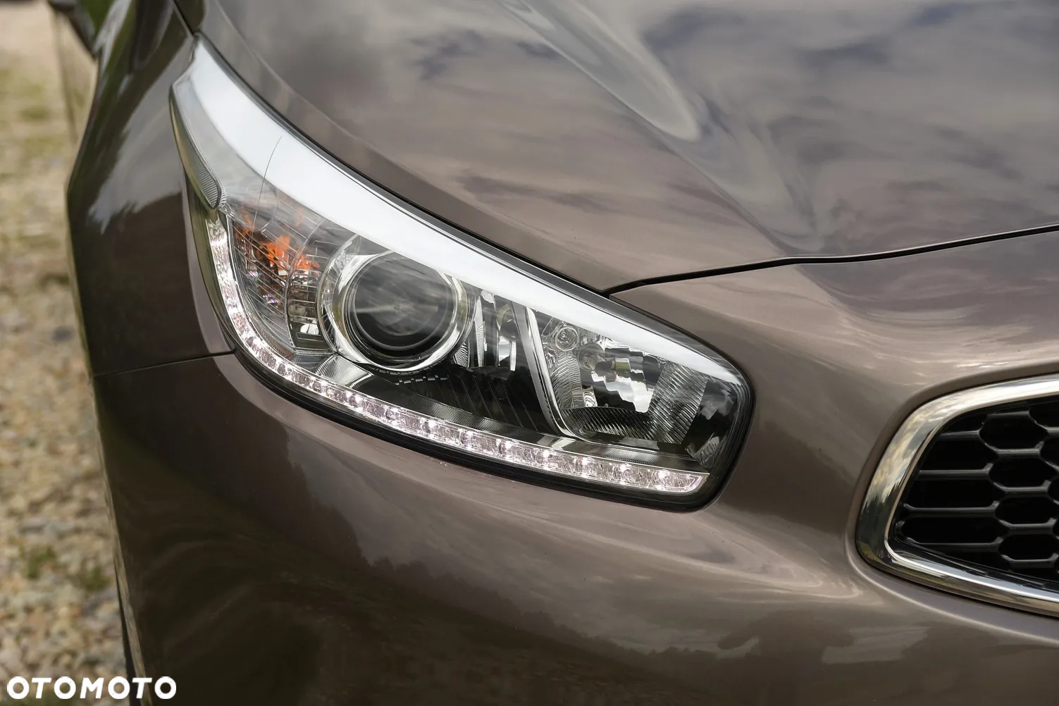 Kia Ceed 1.6 GDI Dream-Team Edition - 13