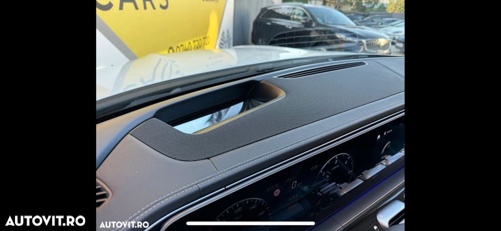 Mercedes-Benz GLS - 12