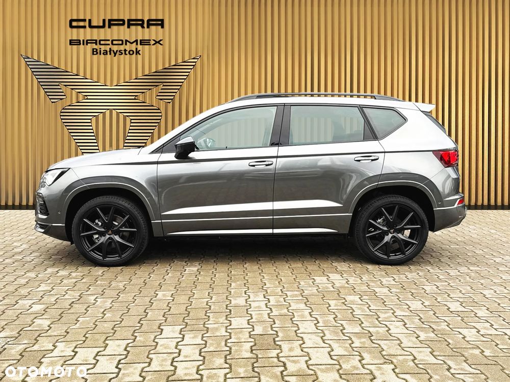 Cupra Ateca 1.5 TSI DSG