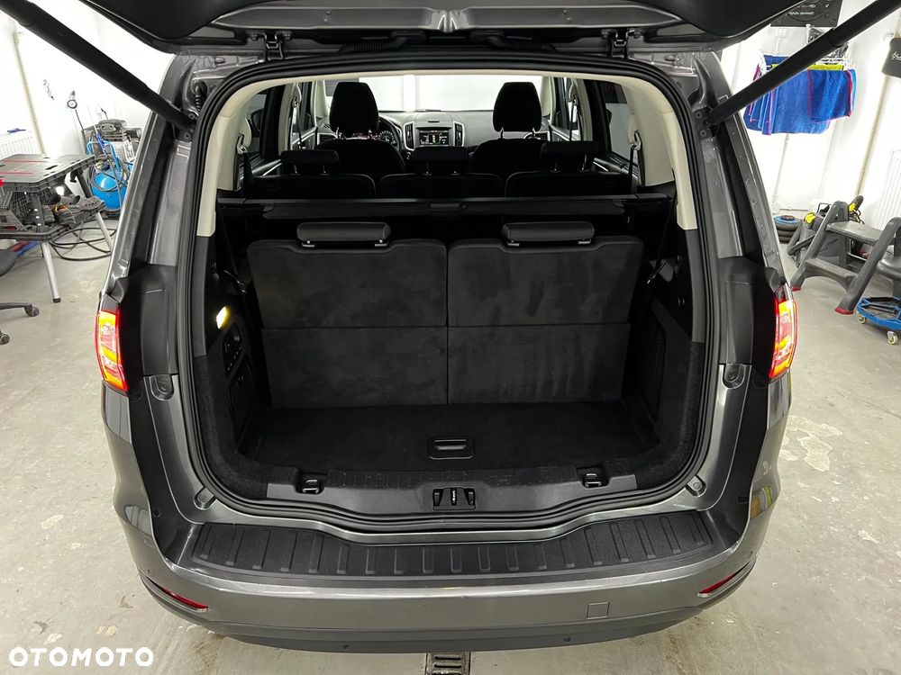 Ford Galaxy 2.0 EcoBlue Titanium - 33