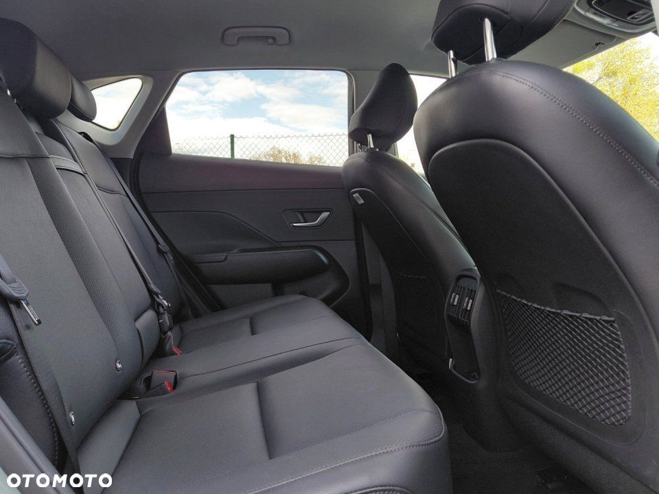 Hyundai Kona - 37