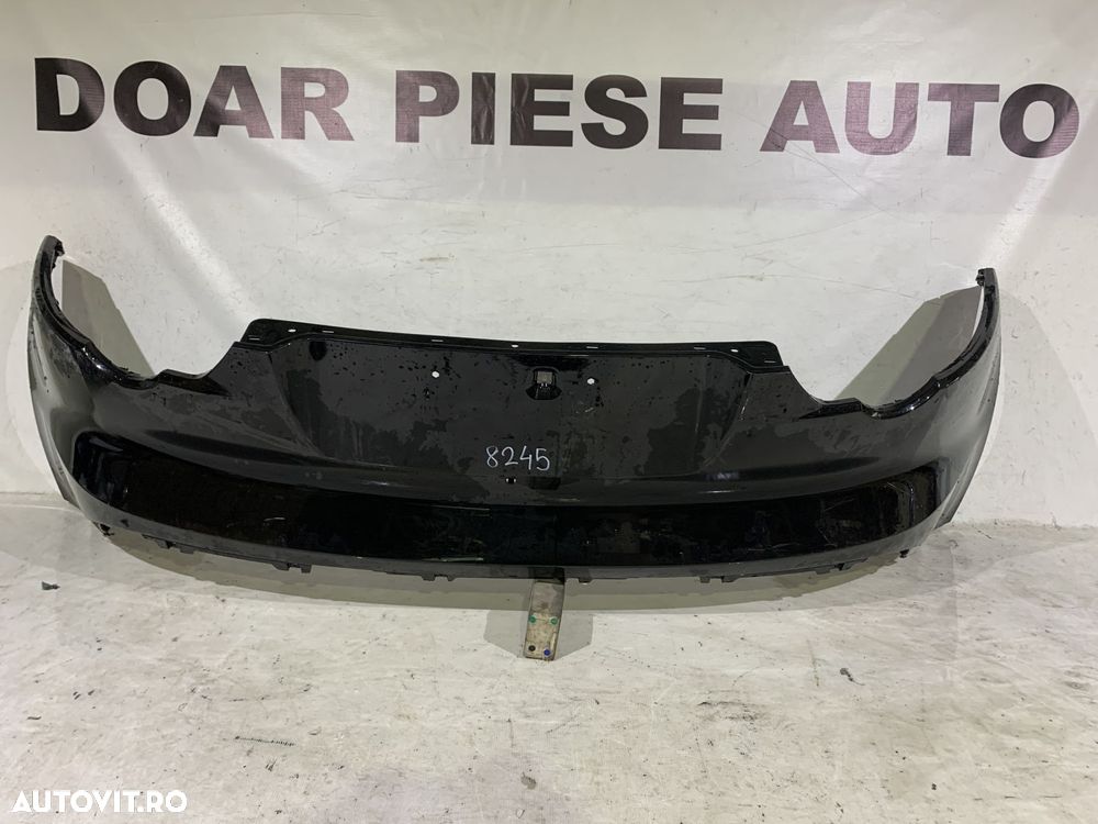 Bara spate Jaguar F-Type, 2013, 2014, 2015, 2016, 2017, 2018, cod origine OE EX53-17D781-A. - 1