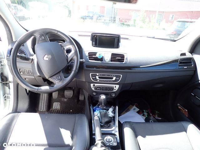 Renault Megane 1.2 16V TCe Energy Bose - 7