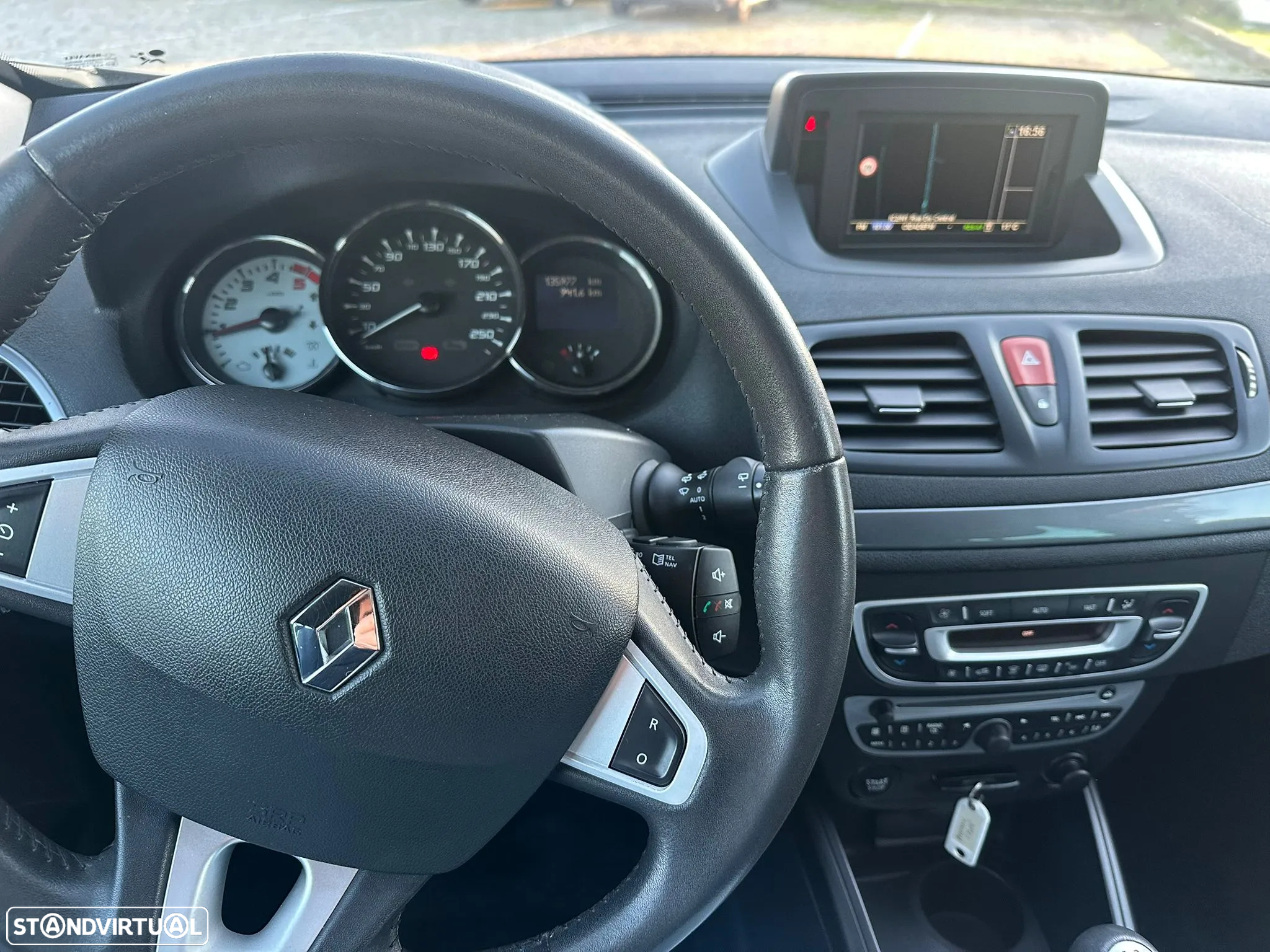 Renault Mégane 1.5 dCi GT Line - 8