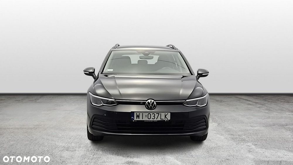 Volkswagen Golf - 9