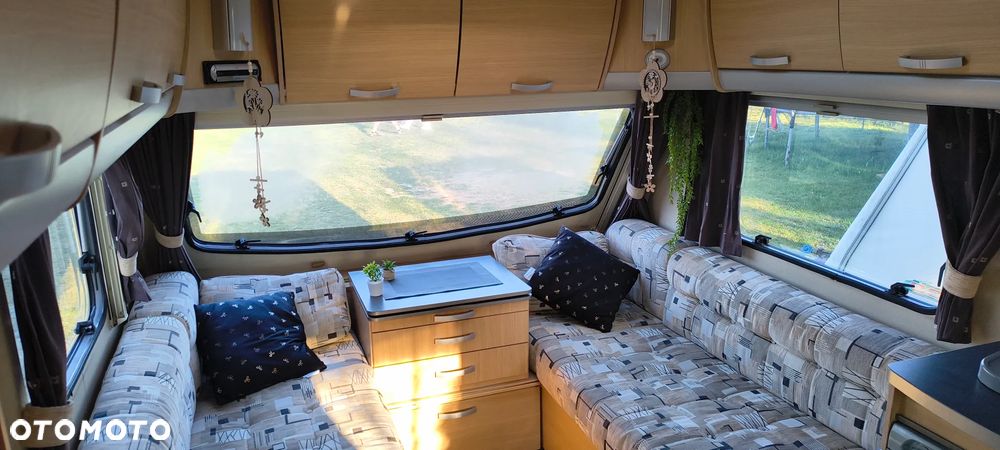 Elddis Firestorm - 10