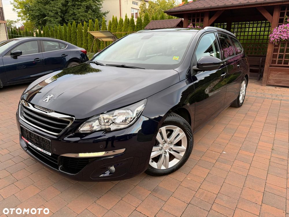 Peugeot 308 PureTech 130 Stop & Start Active - 3