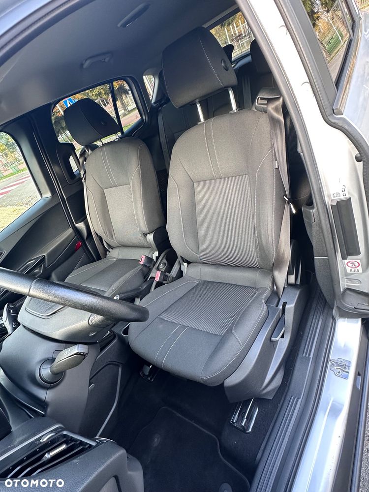 Ford B-MAX 1.5 TDCi Titanium - 16