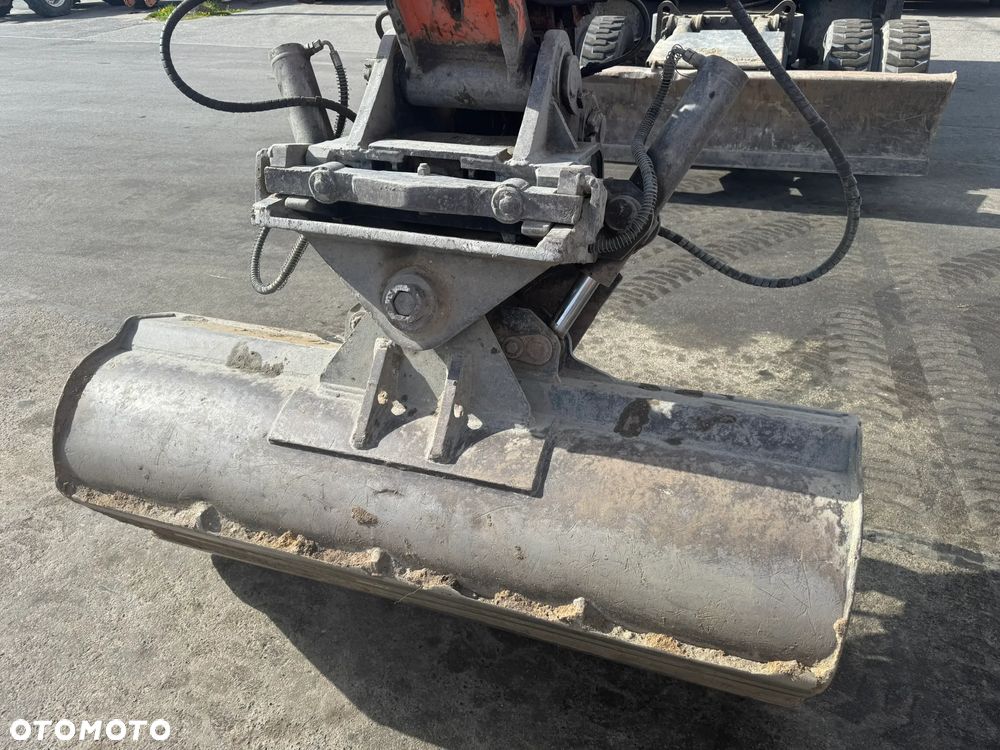 Doosan DX210W - 5
