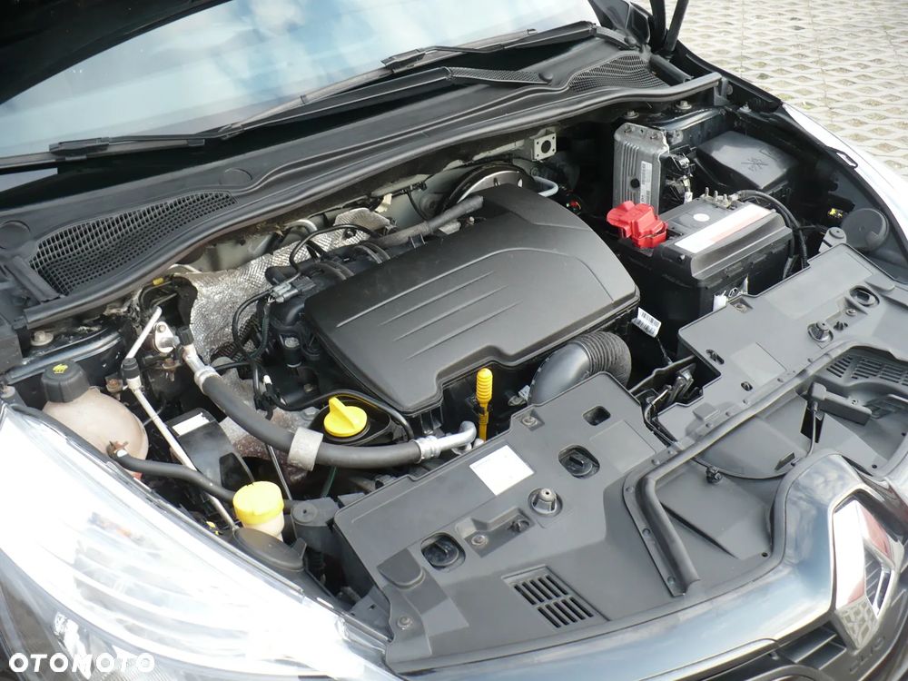 Renault Clio 1.2 16V 75 Start - 22