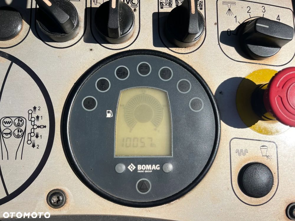 Bomag BW 80 AD-5 - 23