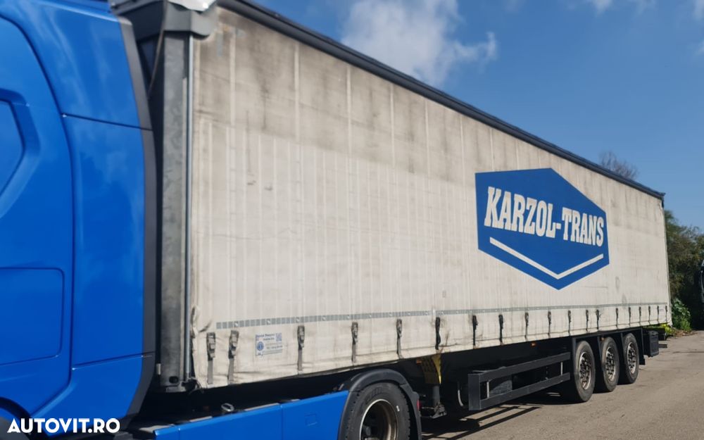 Schmitz Cargobull - 1