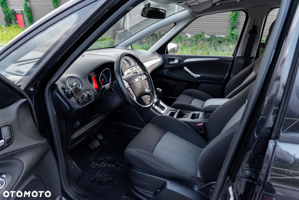 Ford S-Max 2.0 TDCi DPF Business Edition - 17