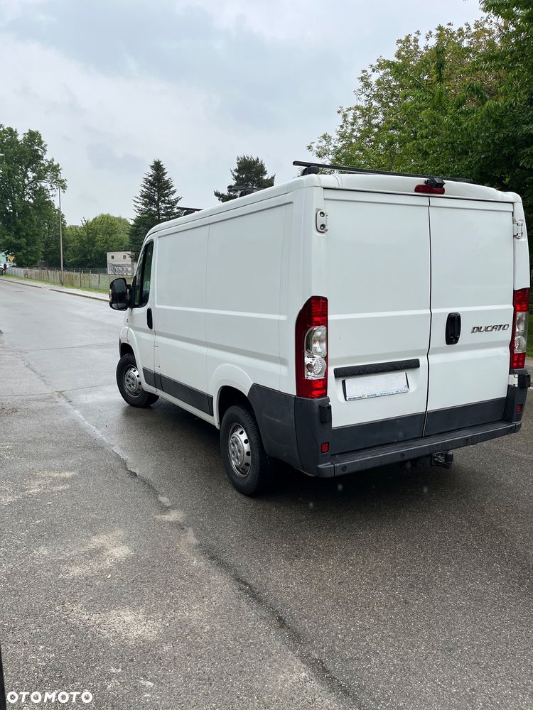 Fiat Ducato - 5