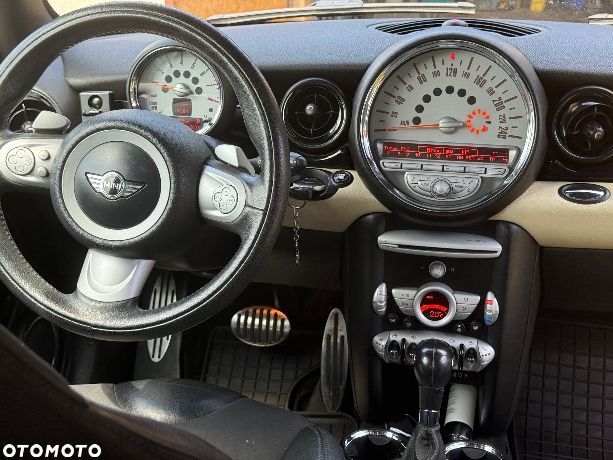 MINI Cooper S - 13