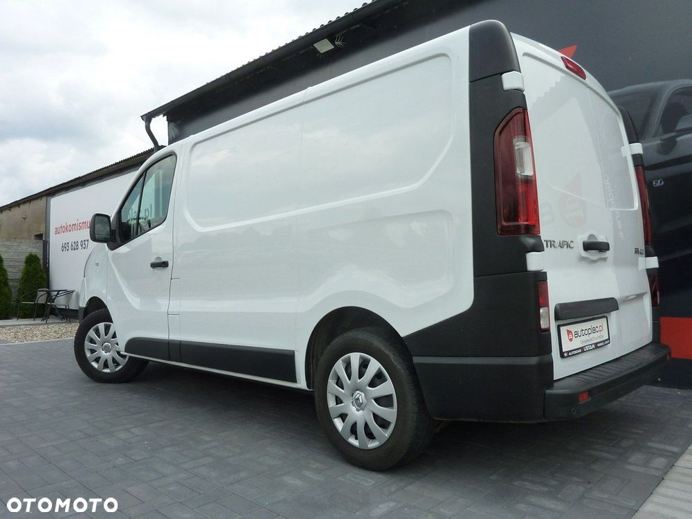 Renault Trafic - 7