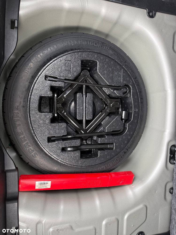 Hyundai i20 1.2 Classic Plus - 13