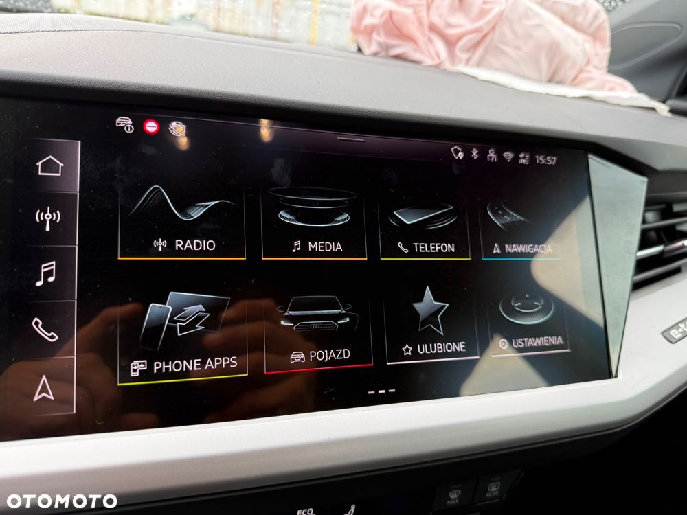Audi Q4 Sportback e-tron 45 quattro - 23