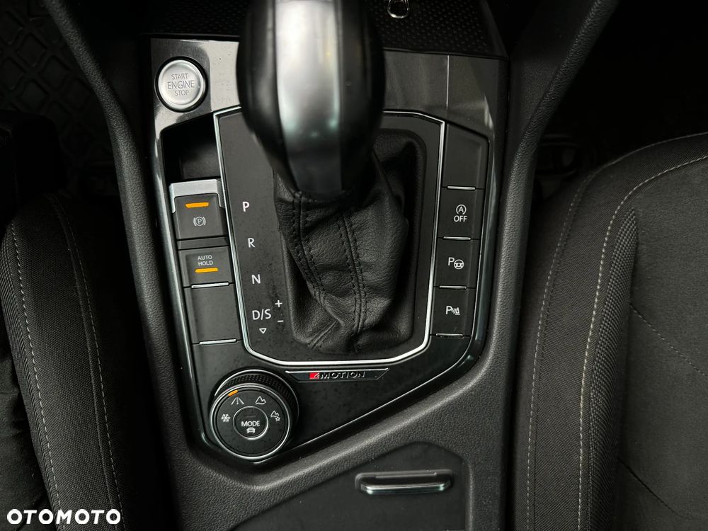 Volkswagen Tiguan - 22