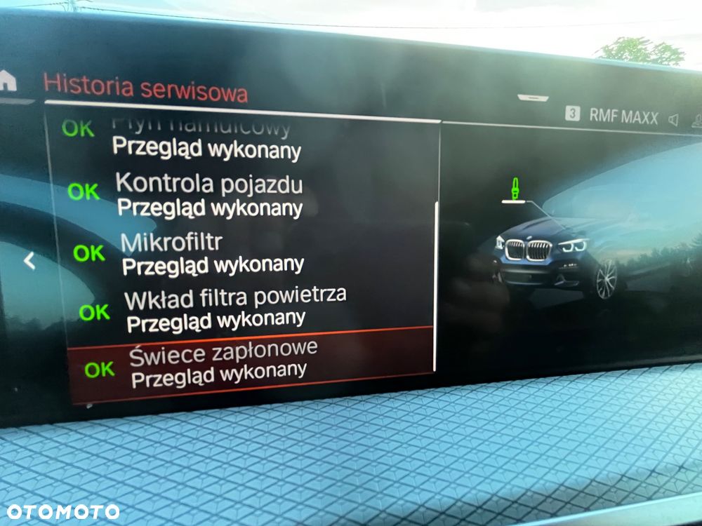 BMW X4 xDrive20i Edycja M Sport - 24