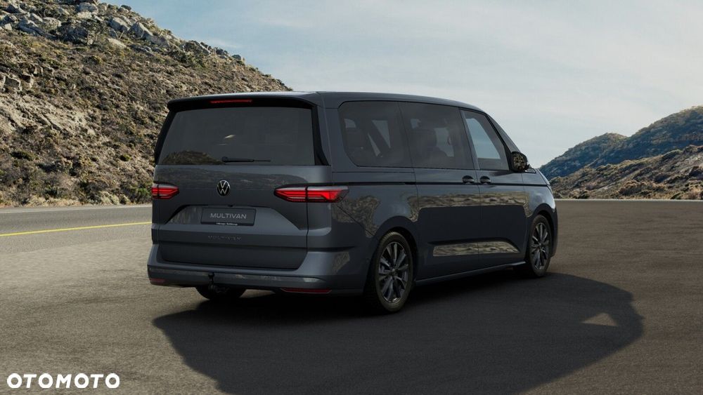 Volkswagen Multivan 2.0 TSI L2 Life DSG - 7