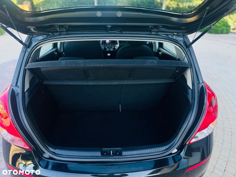 Hyundai i20 1.2 5 Star Edition - 13