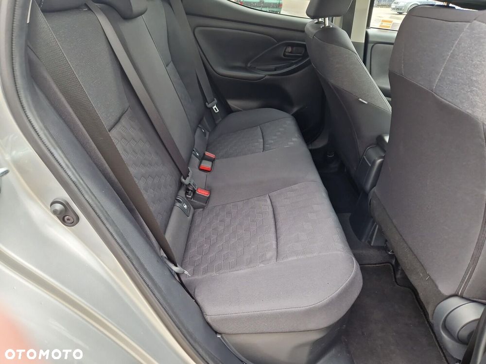 Toyota Yaris Hybrid 1.5 Style - 14