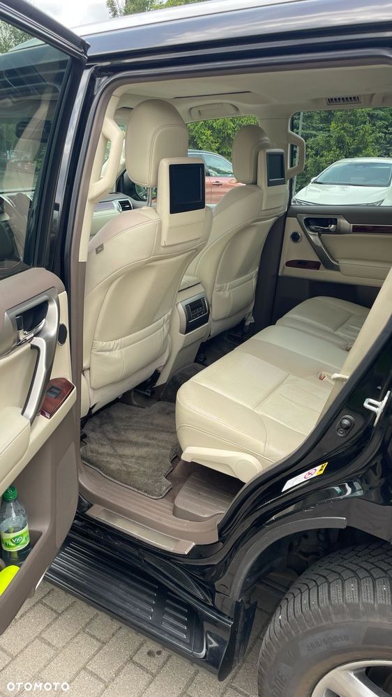 Lexus GX - 2