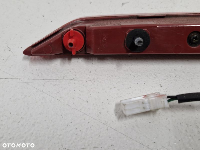HYUNDAI IX20 LAMPA TRZECIE ŚWIATŁO STOPU 92700-1K0 - 8