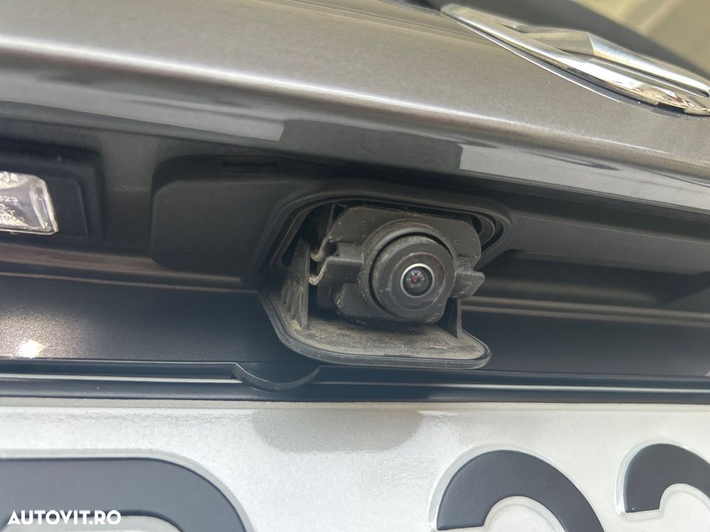 Mercedes-Benz A 180 d Aut. - 14