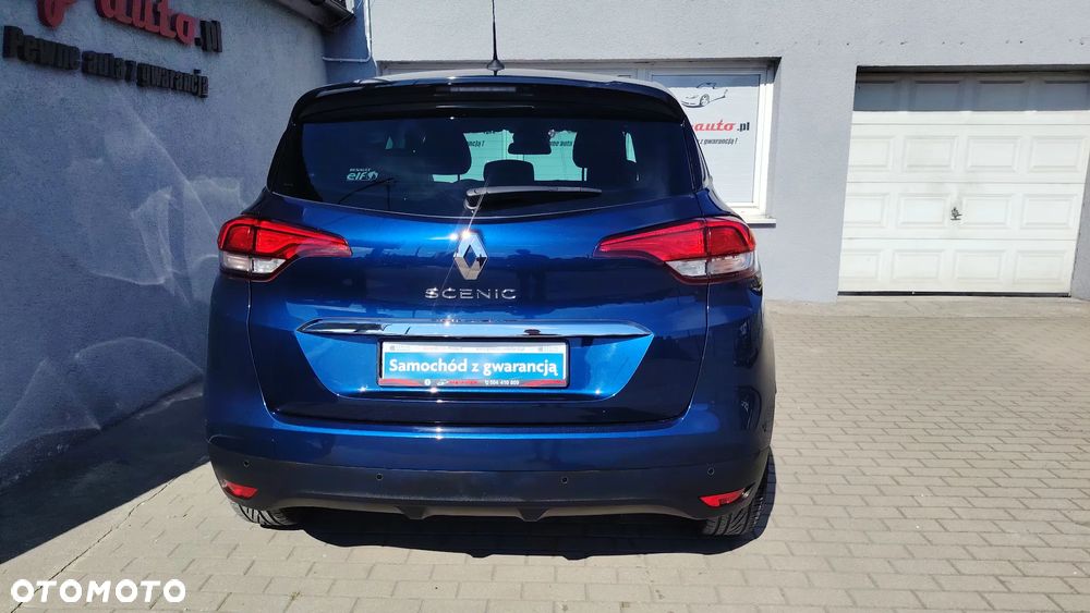 Renault Scenic ENERGY TCe 130 INTENS - 12