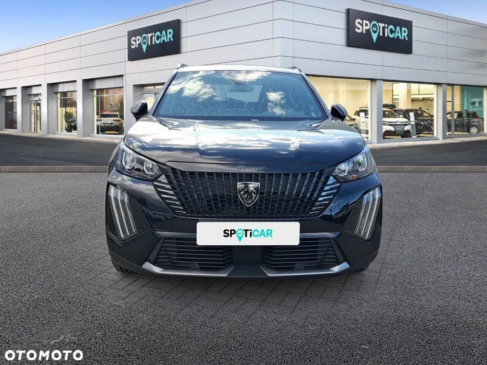 Peugeot 2008 1.2 PureTech Allure S&S EAT8 - 3