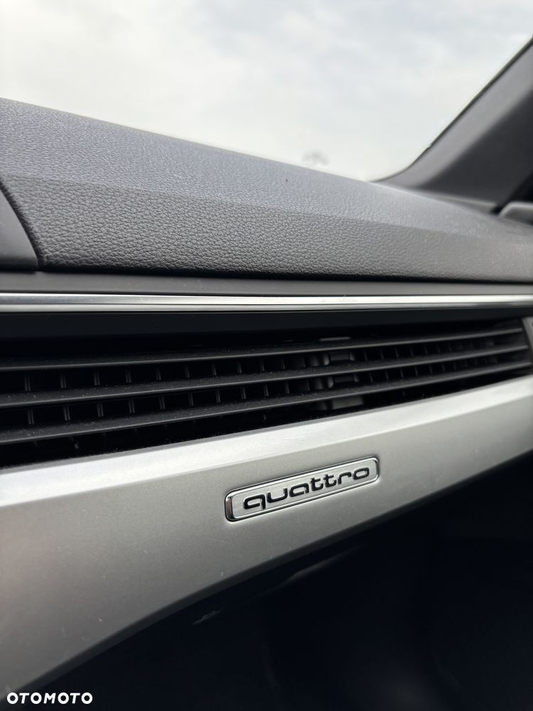 Audi A4 Allroad - 10