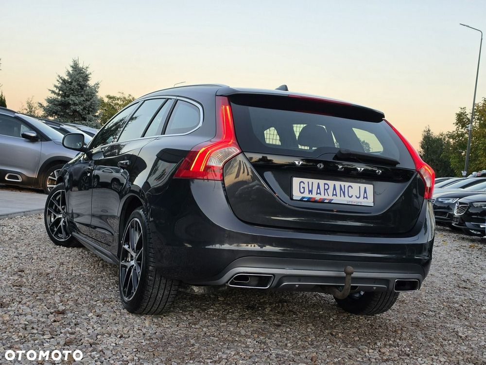 Volvo V60 - 17