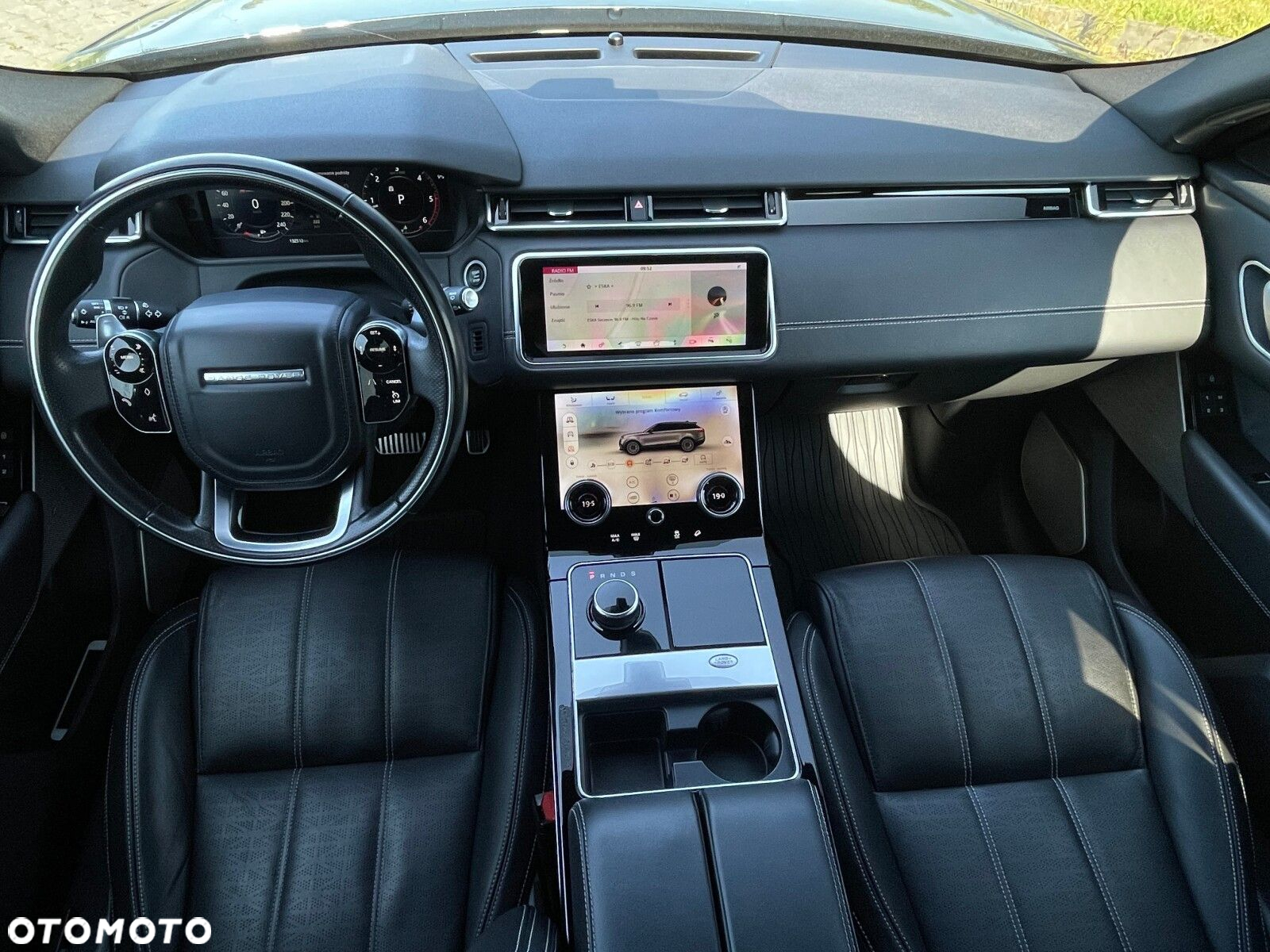 Land Rover Range Rover Velar - 11