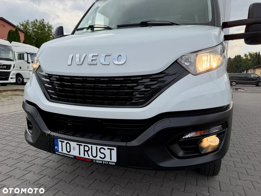 Iveco AUTO ZAREZERWOWANE DO 30.09.2026 - ZAPRASZAMY DO ZAPOZNANIA SIĘ PEŁNĄ OFERTĄ - 37