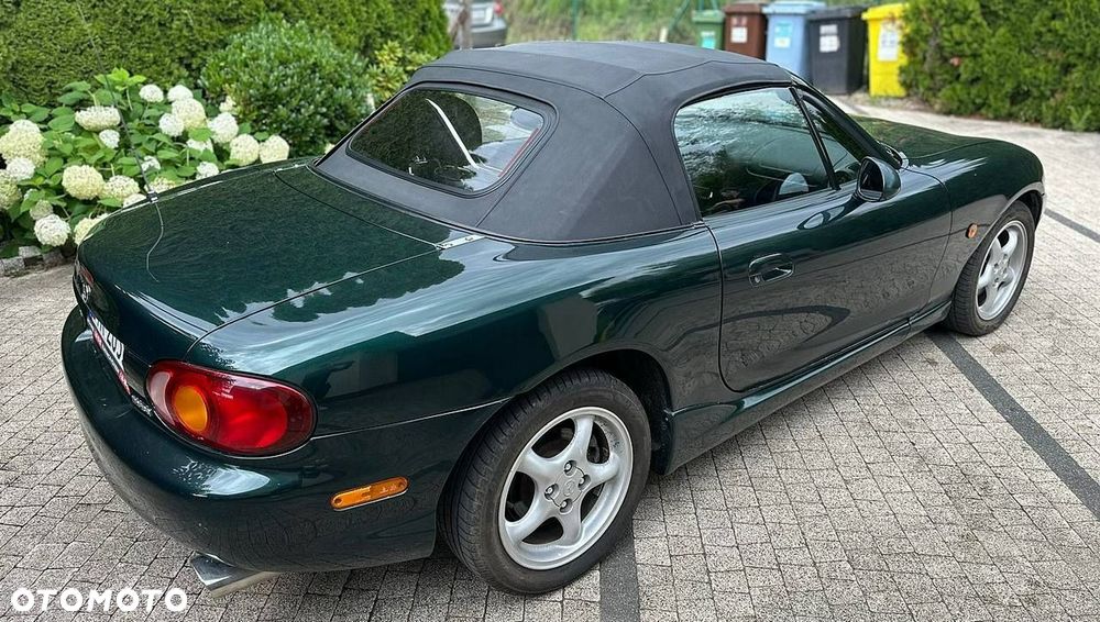 Mazda MX-5 - 19