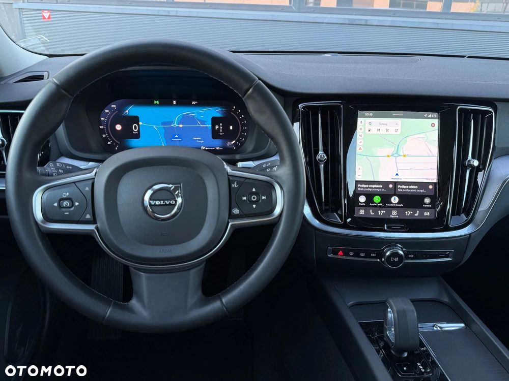 Volvo S60 B4 B Plus Bright - 13