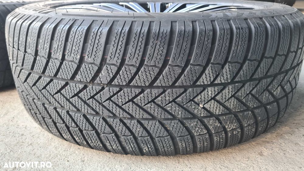 Roti/Jante/Jenti orig Mercedes EQS | Bridgestone (MO) 235/55 R19 ~6mm - 6