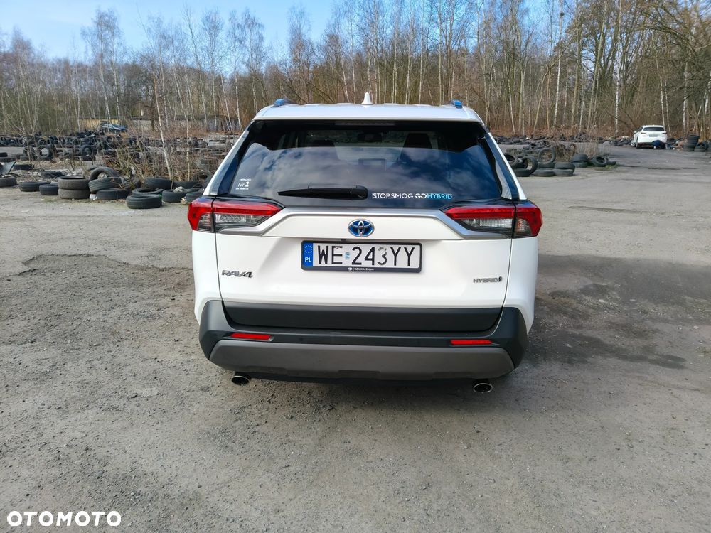 Toyota RAV4 - 5