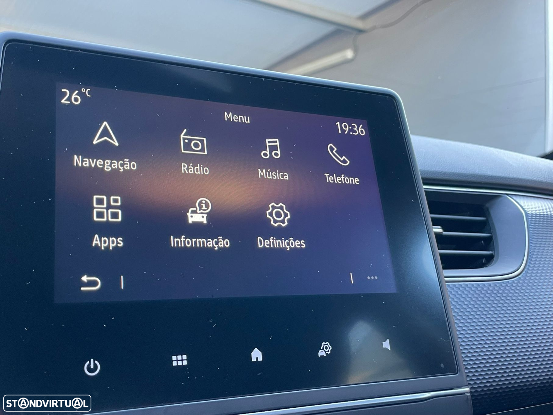 Renault Arkana 1.6 E-Tech Business - 18