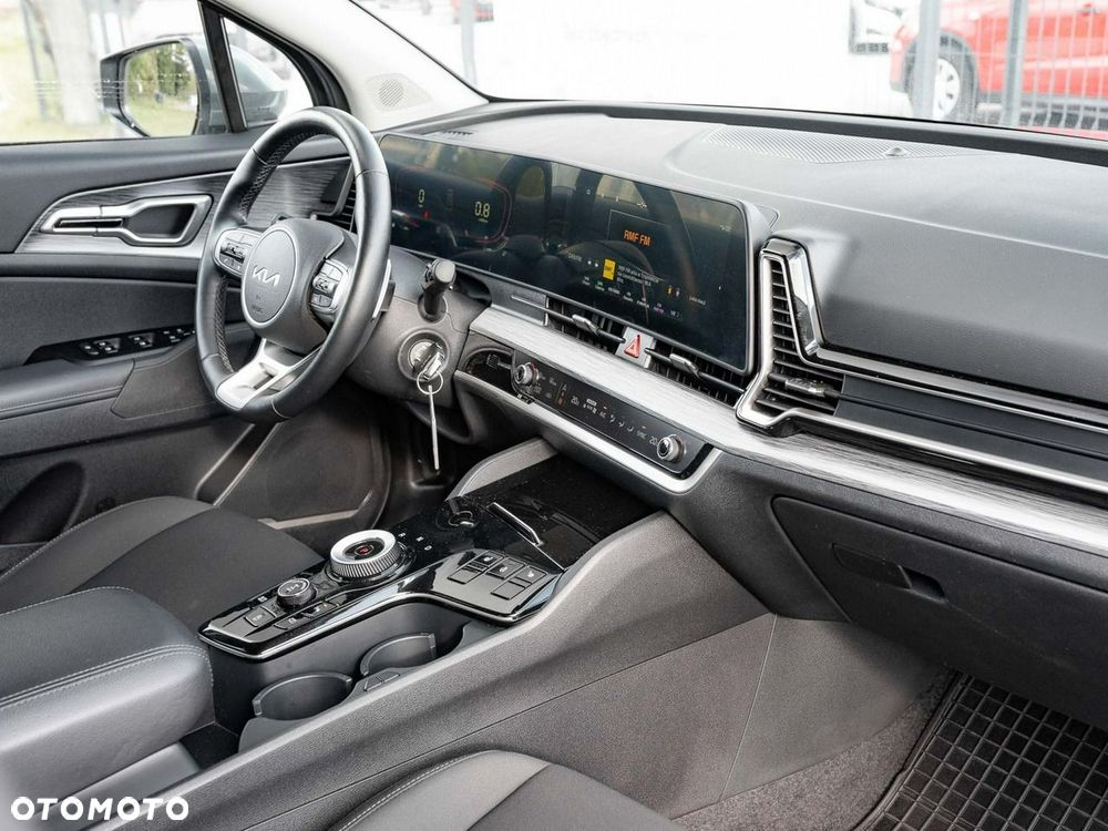 Kia Sportage - 32