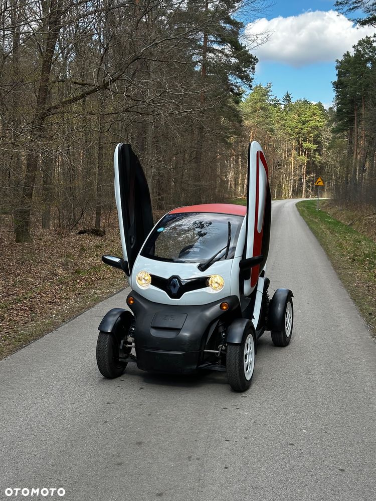 Renault Twizy - 1