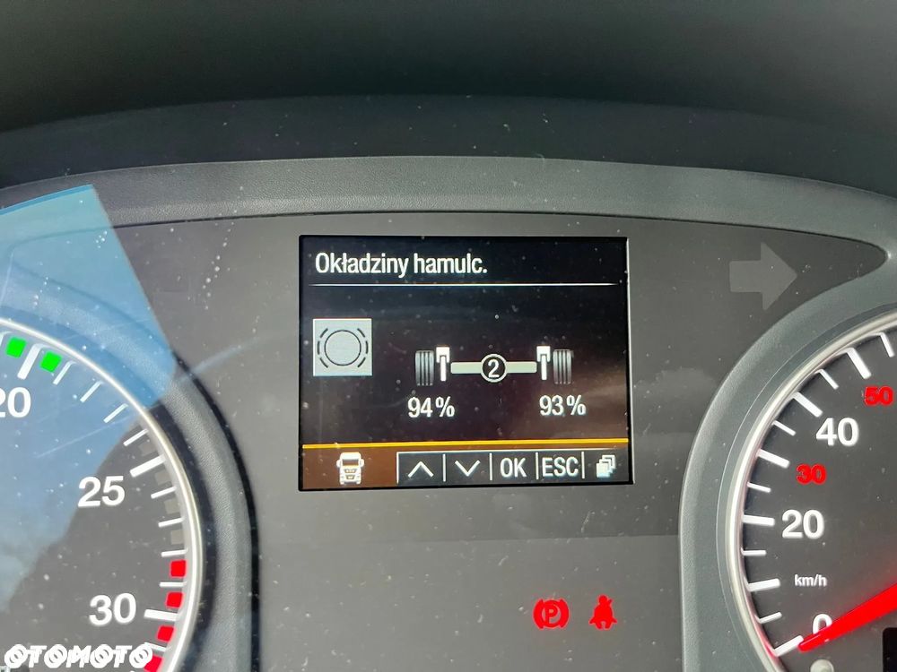 MAN TGM 15.250 KONTENER 8.20 m | 20 PALET | - 17