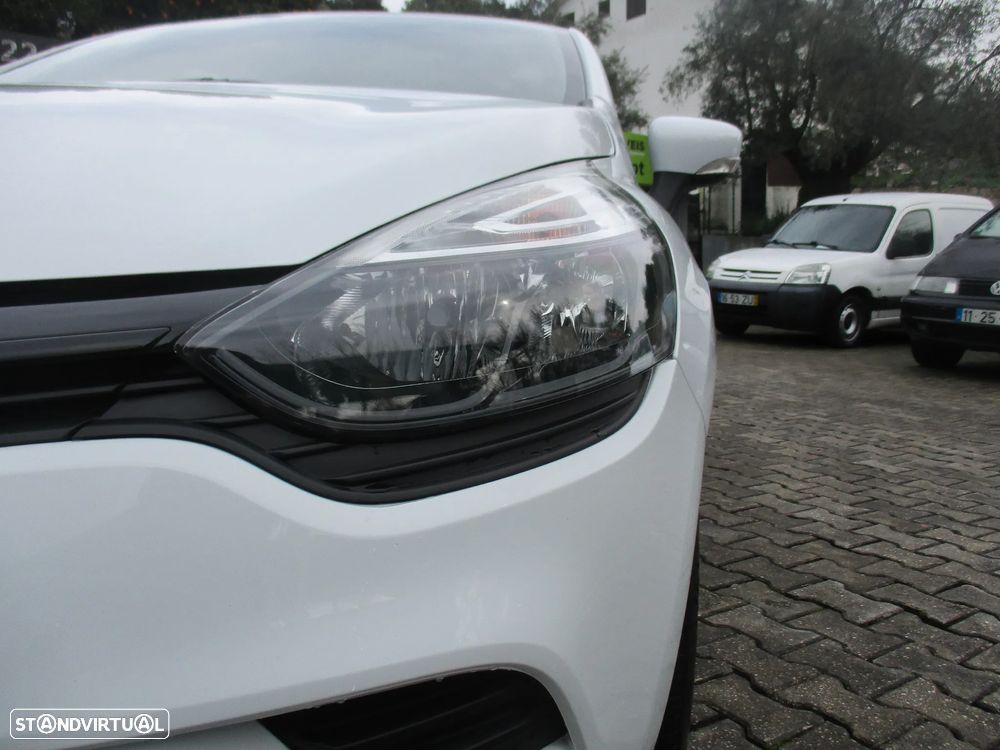 Renault Clio 1.5 dCi Zen C/PM+Pneu+P.R&Go - 4