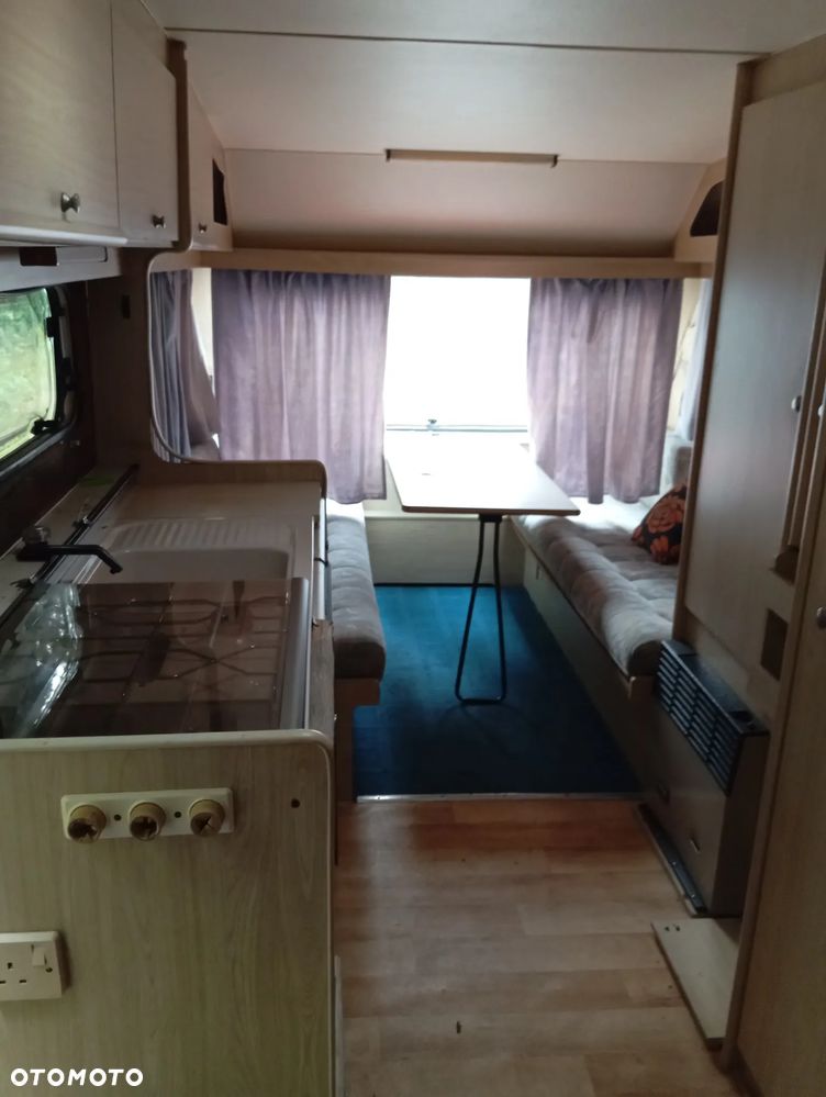 Abi Marauder 500-ST - 13