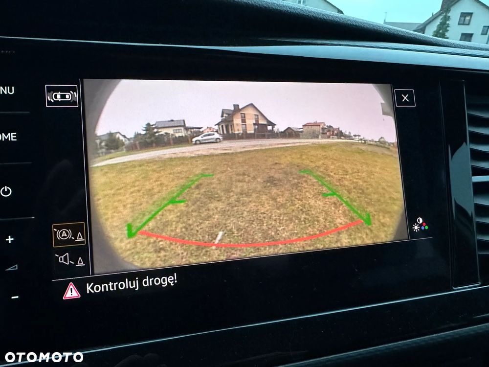 Volkswagen Transporter T6 - 32